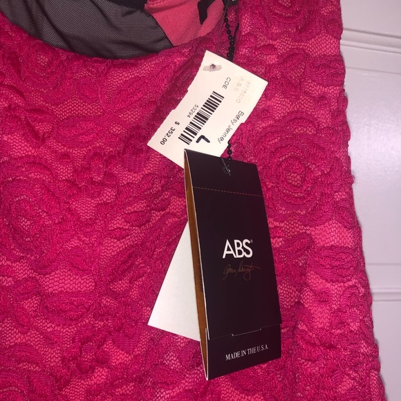 NWT DRESS - Picture 5 of 5